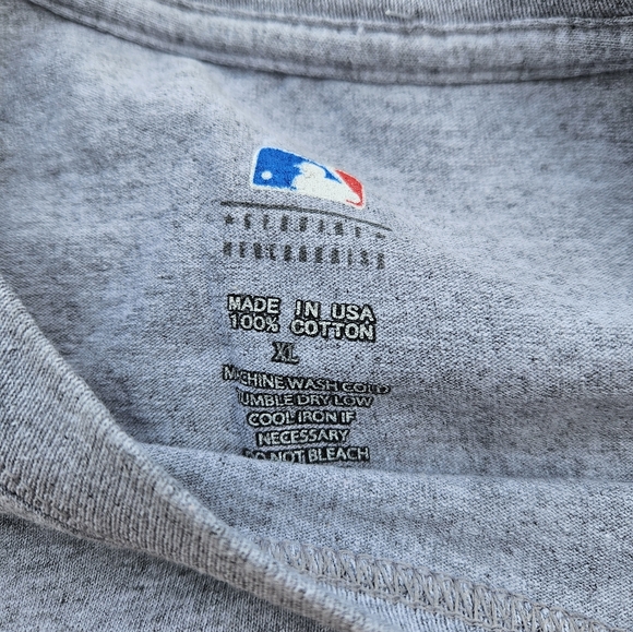 San Francisco Giants National League Tee - Picture 4 of 4